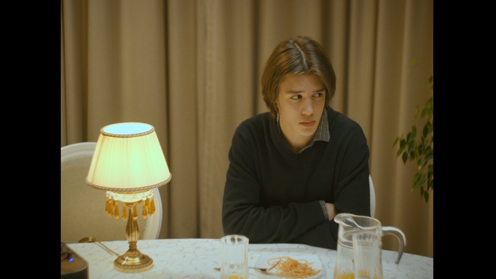 Майбутнє, яке вона створила