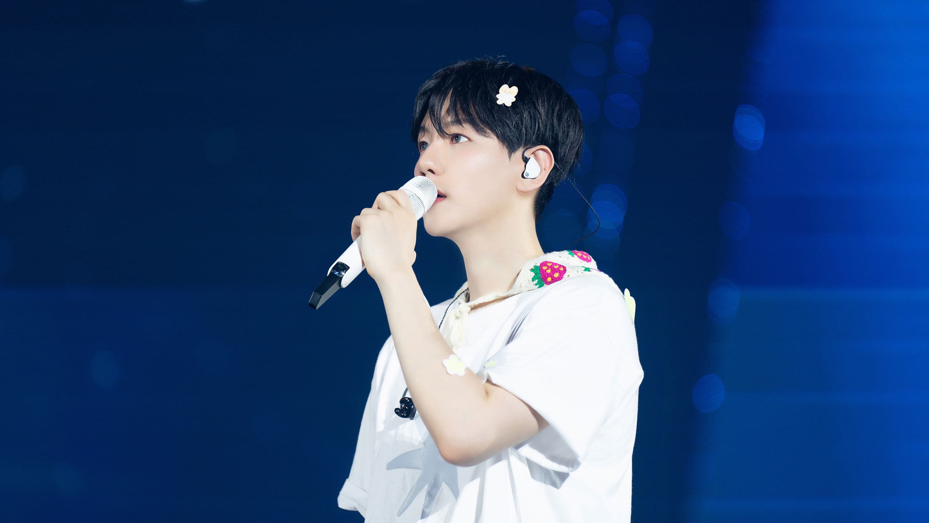 ๋ฐฑํ: ๋ก ์ค๋ฌ๋ผ์ดํธ ๋ท ์ธ ์๋ค๋ง