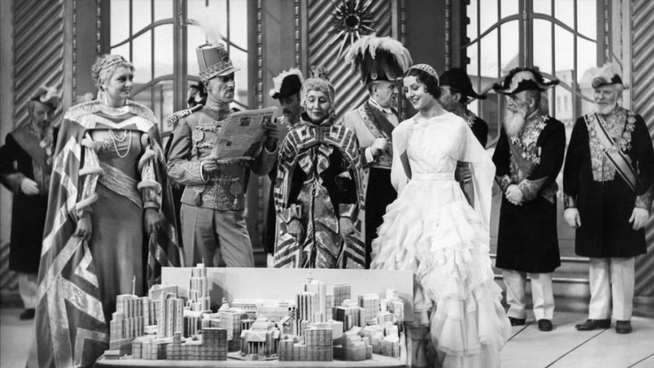 Der letzte Milliardär