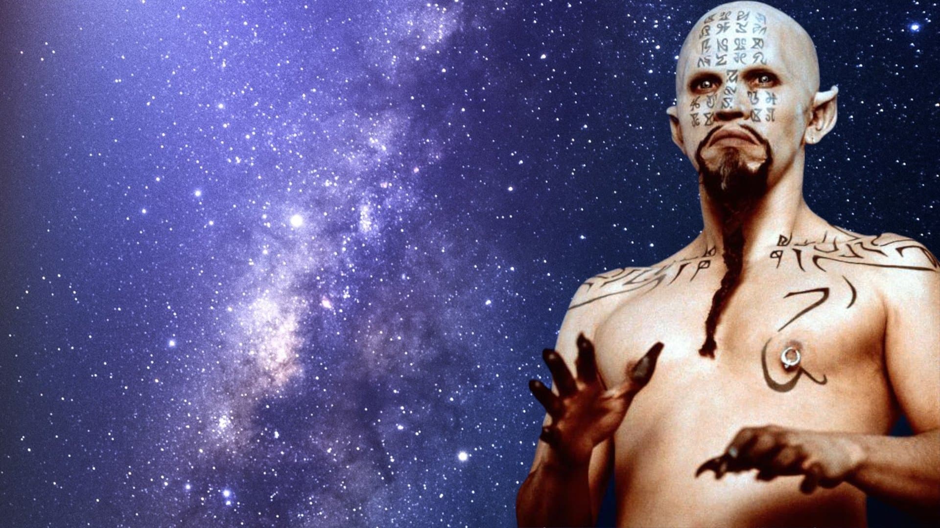 Arabian Nights - Abenteuer aus 1001 Nacht