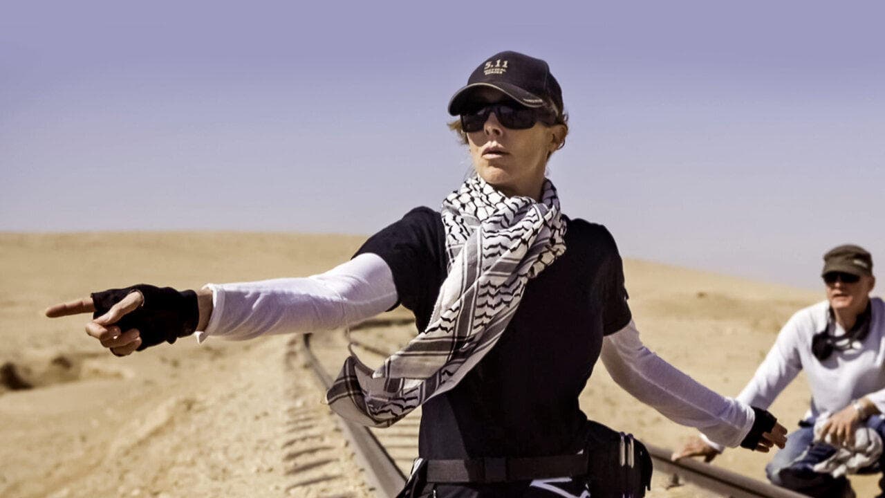 This Changes Everything - Frauen an die Macht