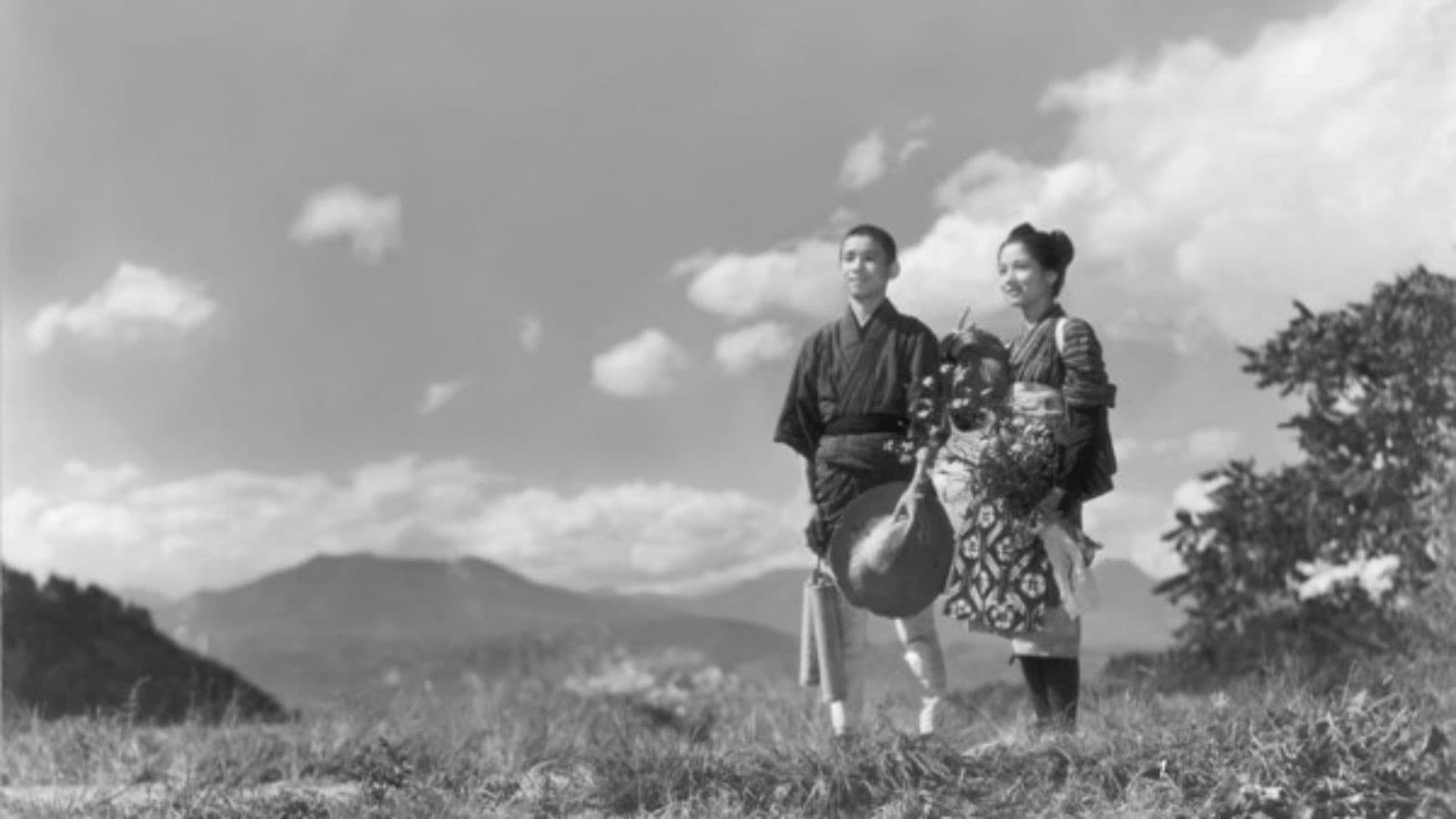 野菊の如き君なりき