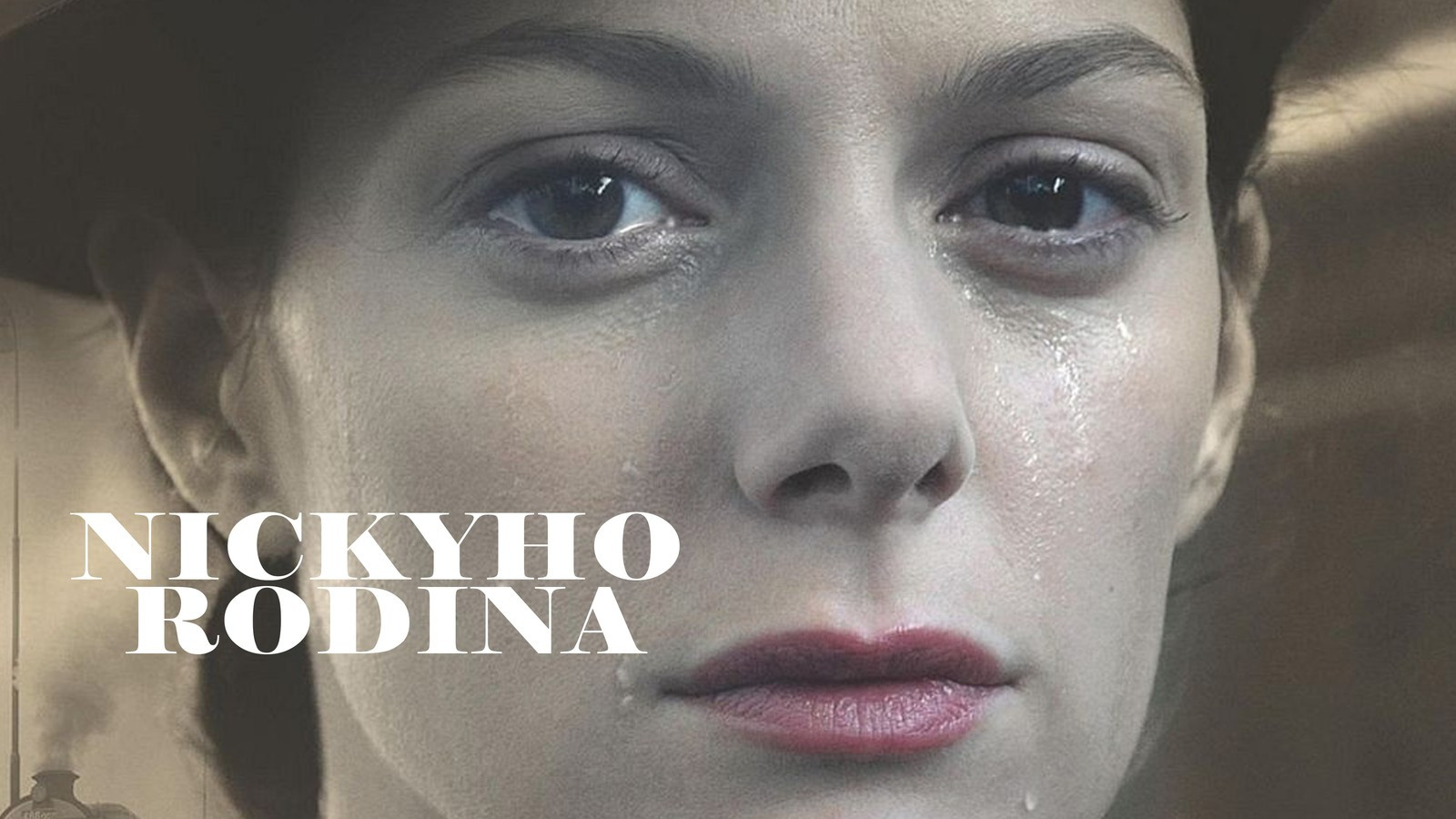 SIR NICKY - HELD WIDER WILLEN