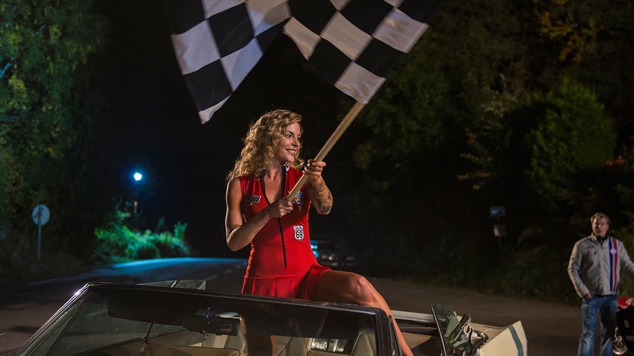 Børning - The Fast & The Funniest