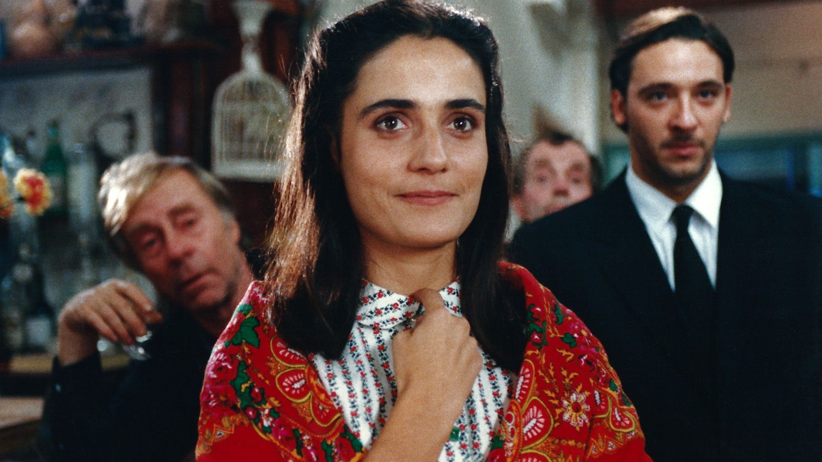 Mortinho por Chegar a Casa