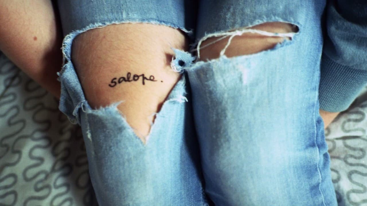 Mein Name ist Klitoris