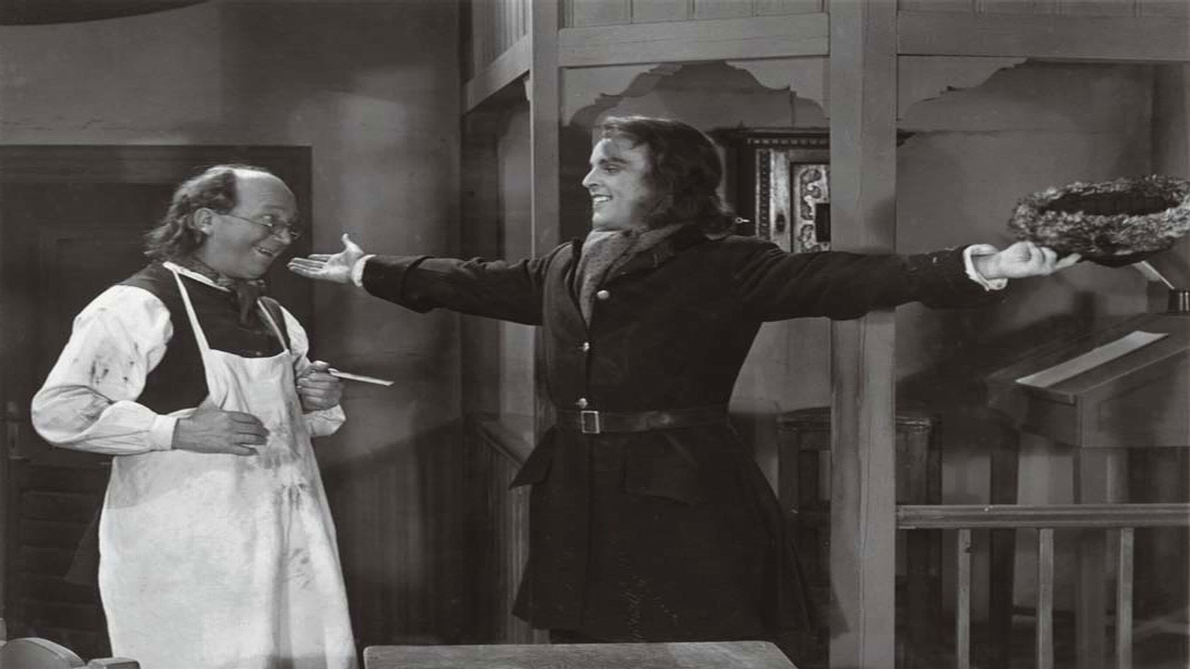 Tordenskjold gaar i Land