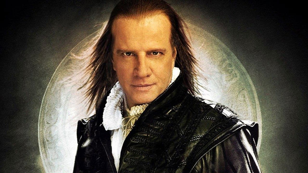 Tage der Finsternis - Day of Wrath