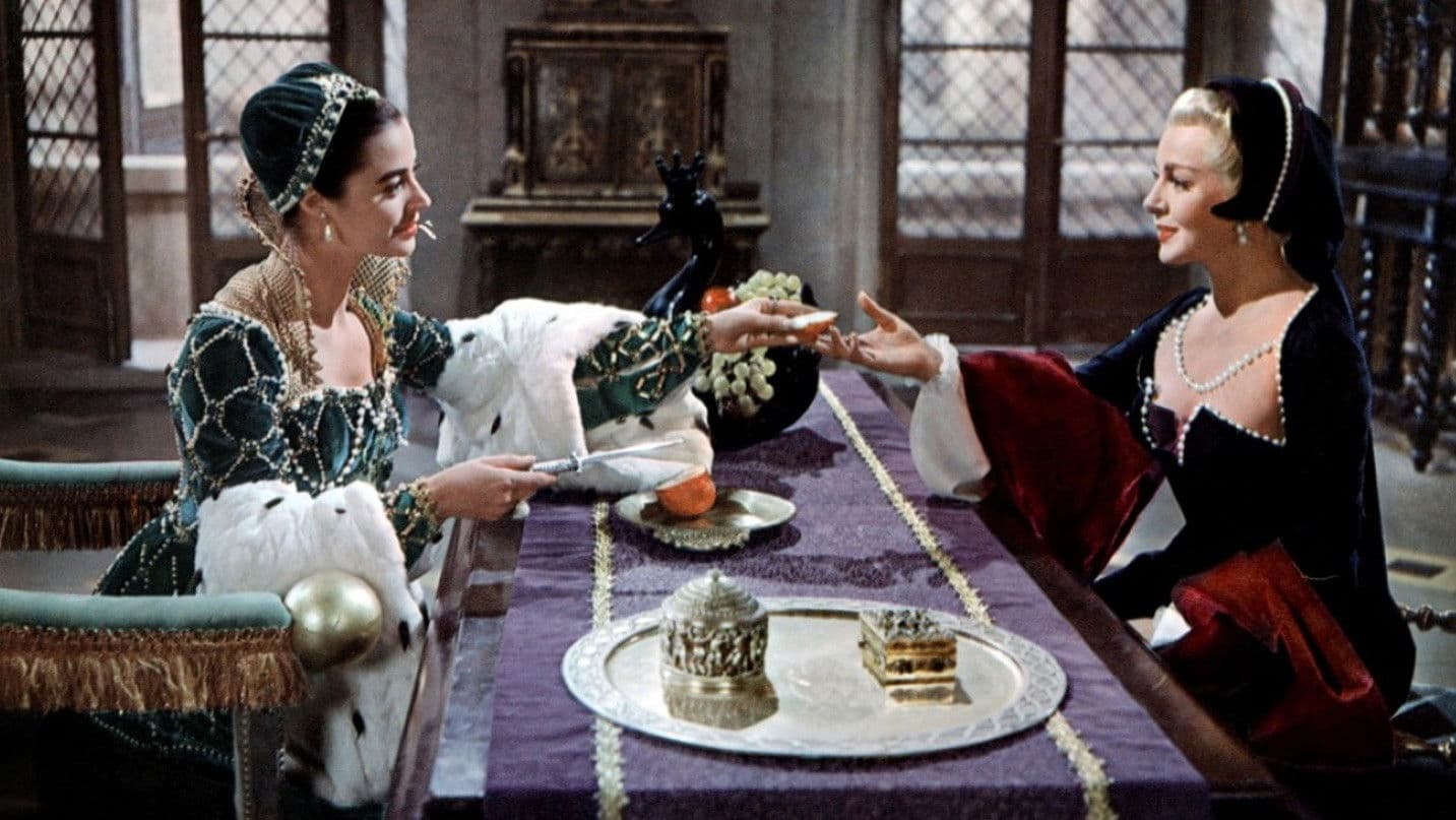 Diane – Kurtisane von Frankreich