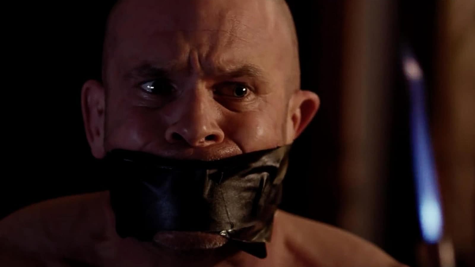 Return of the Footsoldier