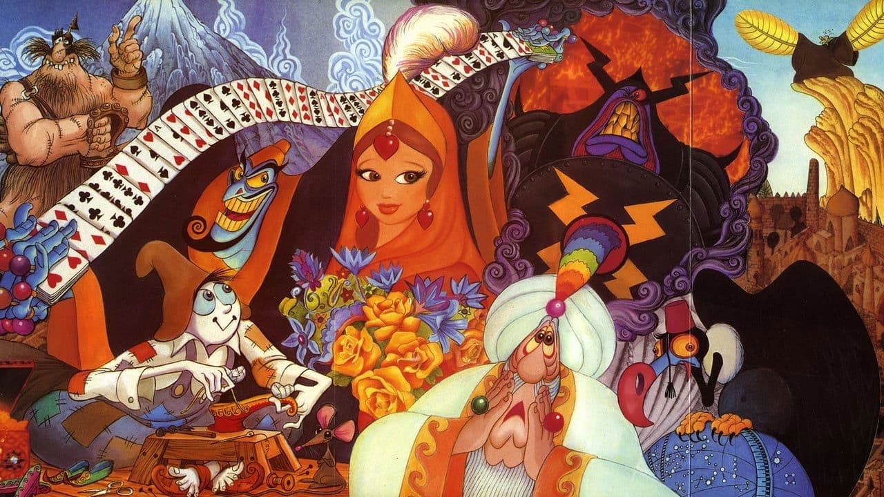 Der Dieb und der Schuster