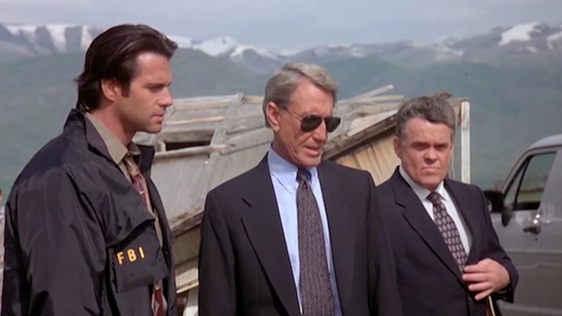 The Rage - Im Rausch der Gewalt