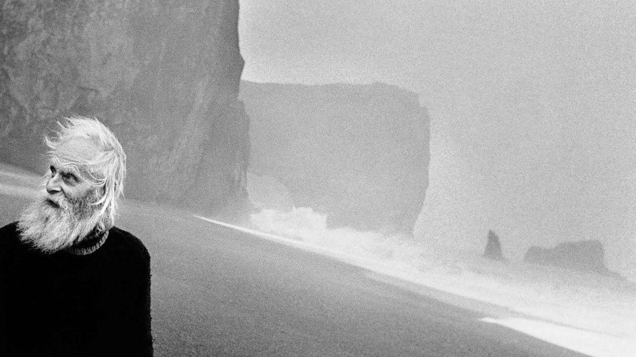 Gesichter der Arktis