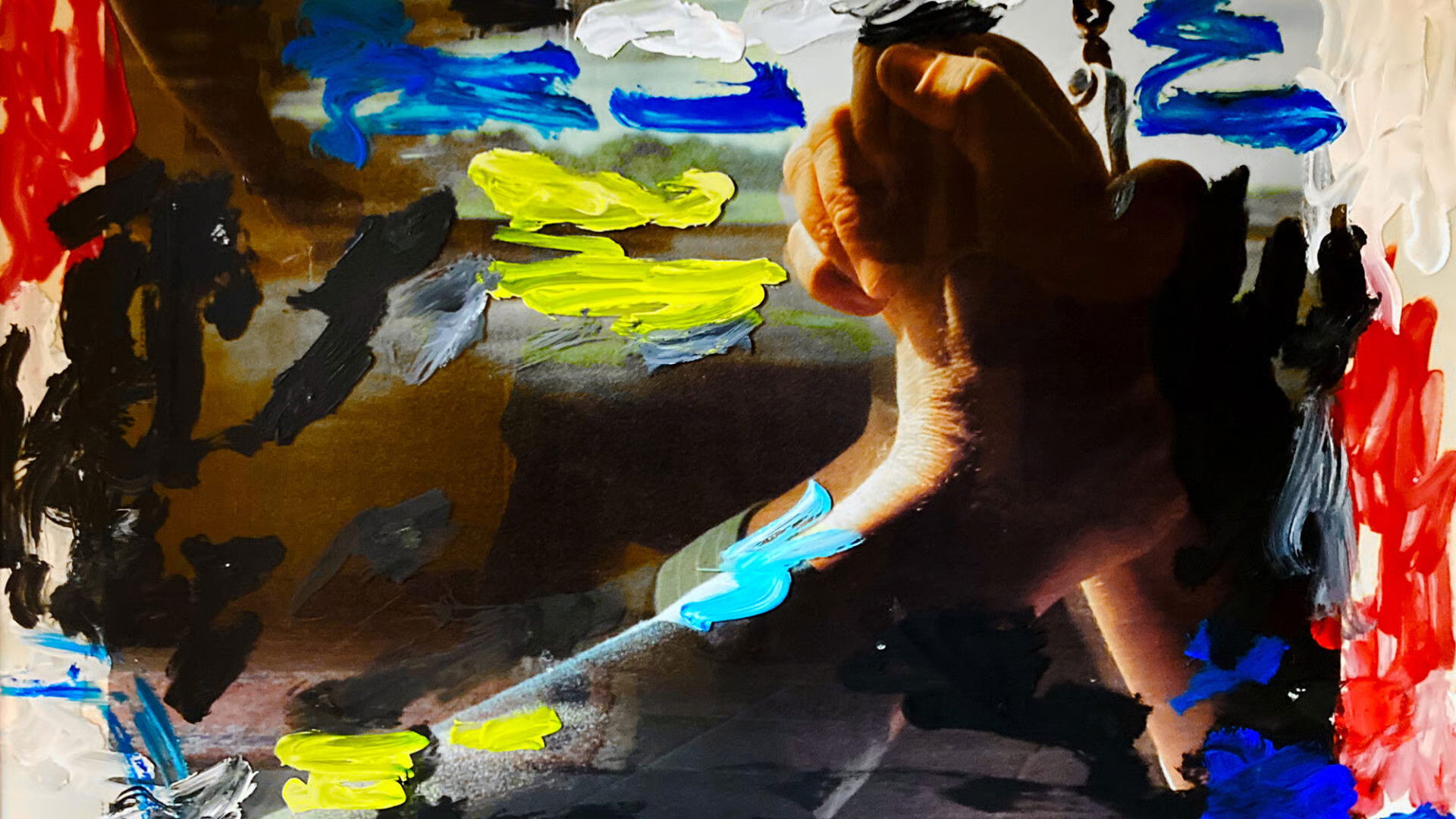 L'histoire de "Scénario"