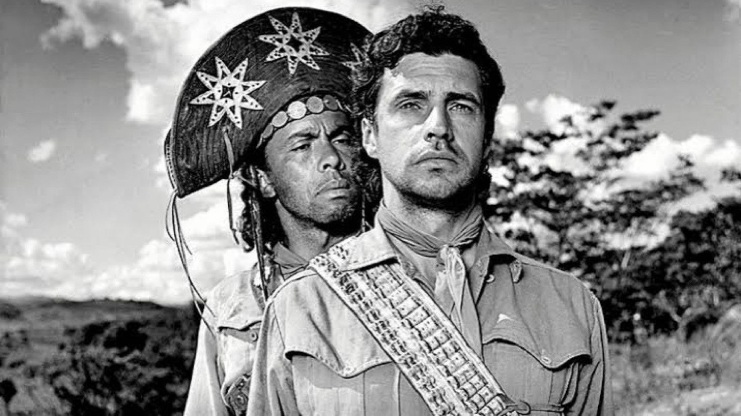 O Cangaceiro - Die Gesetzlosen