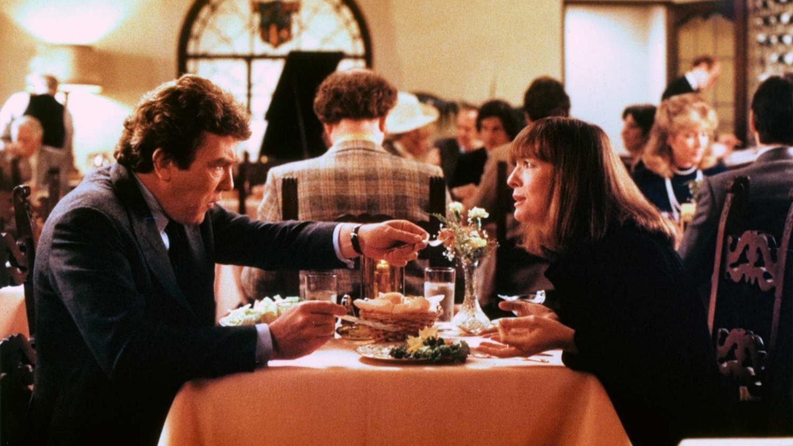 Der Konflikt - Du oder Beide