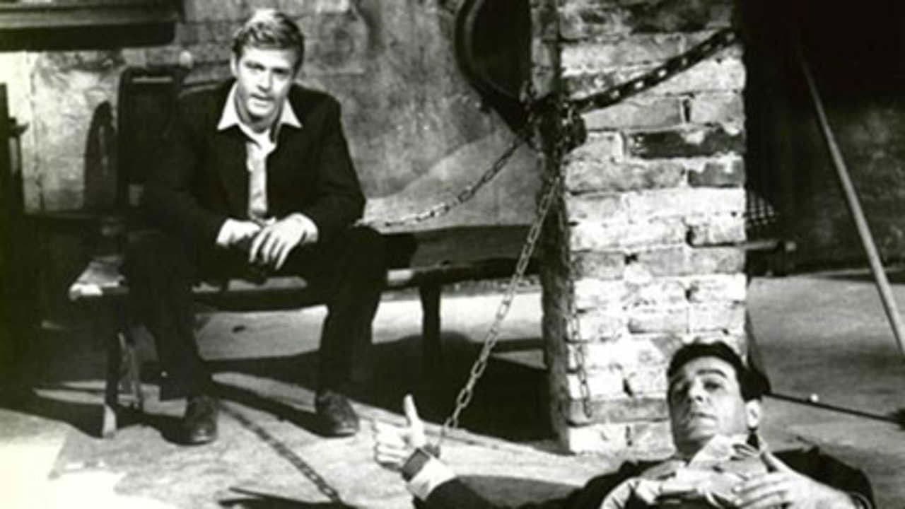 Lage hoffnungslos – aber nicht ernst