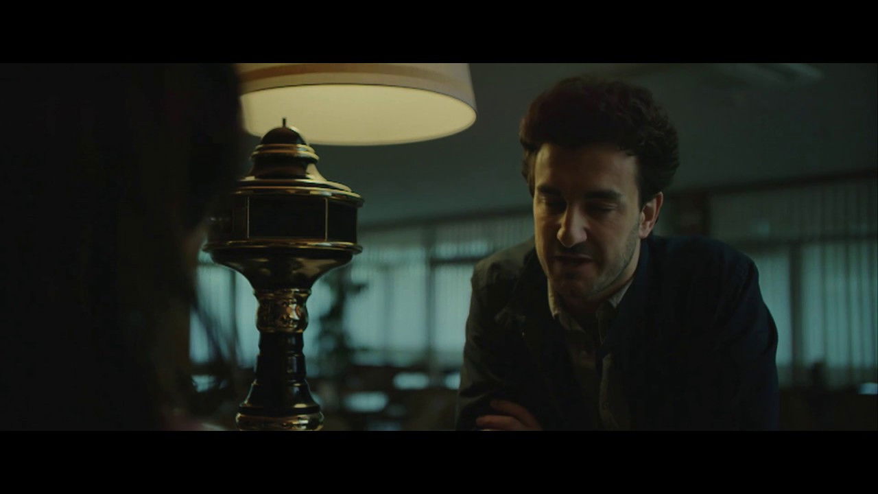 Extraños en la carretera