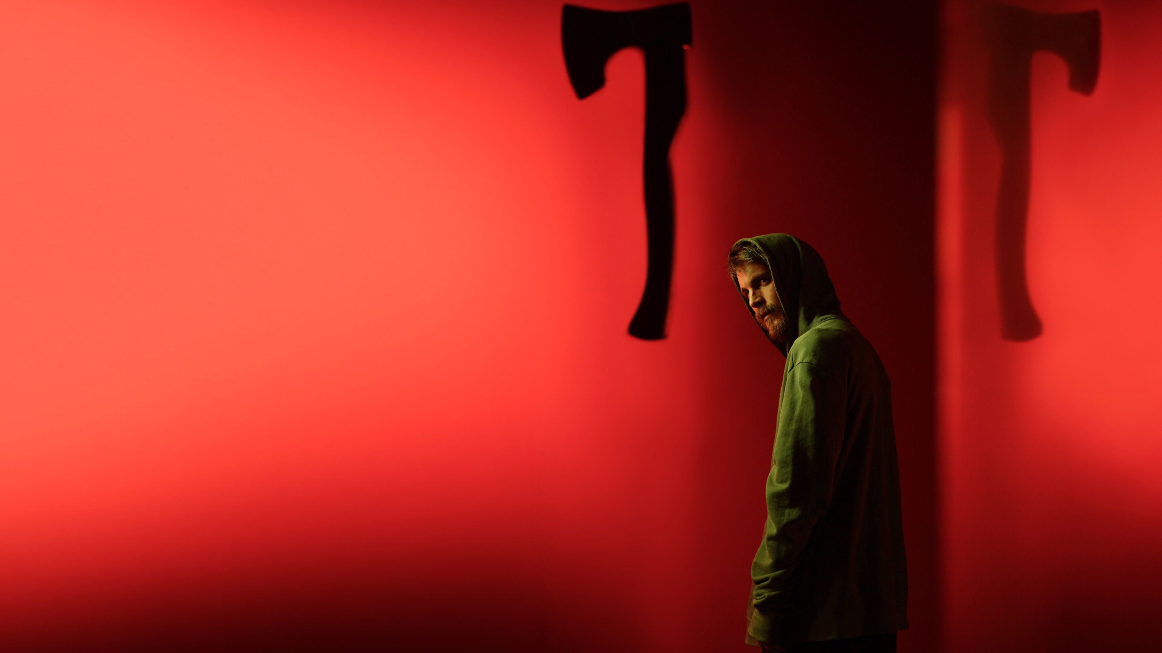 Преступление и наказание