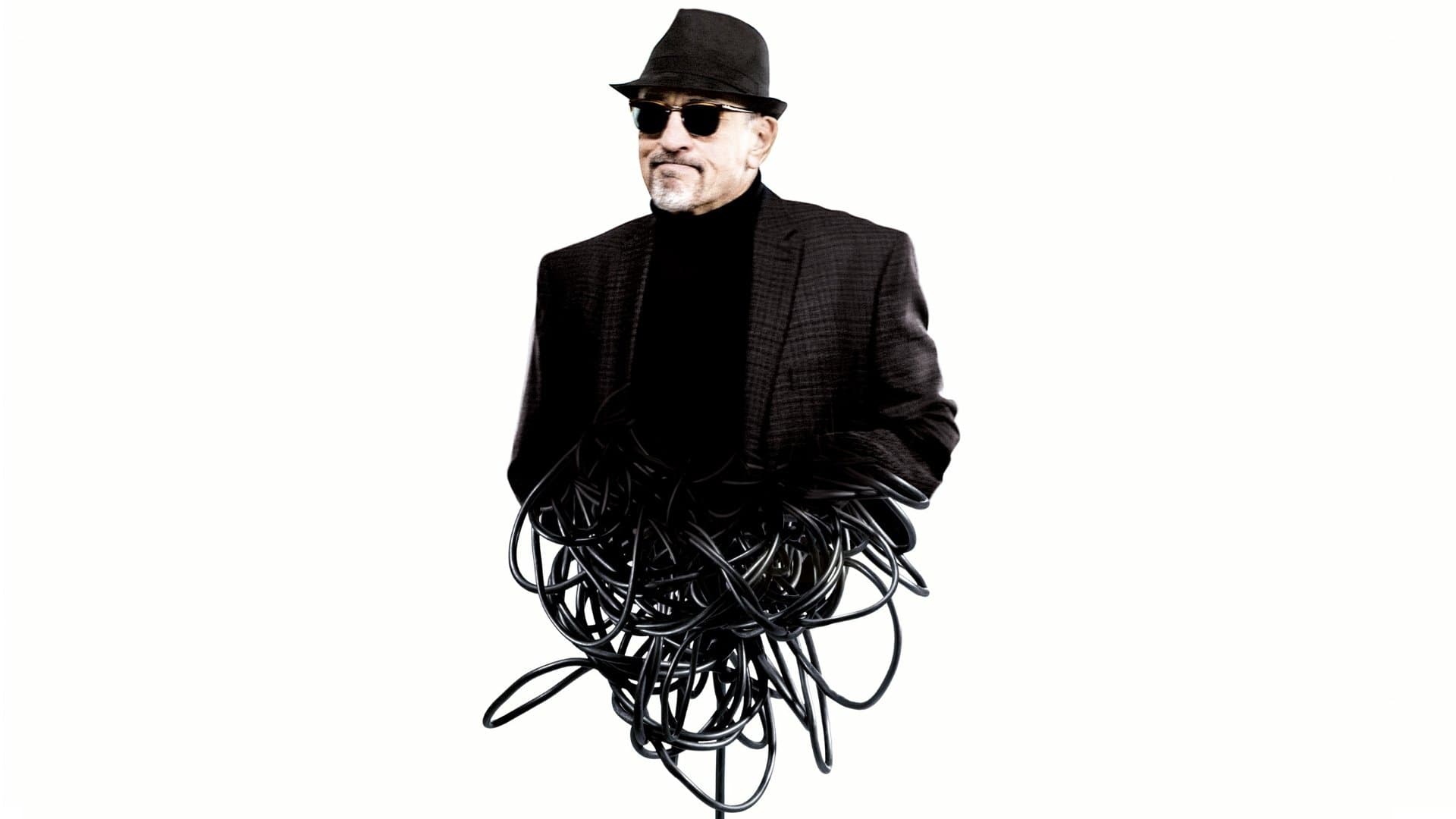 The Comedian - Wer zuletzt lacht