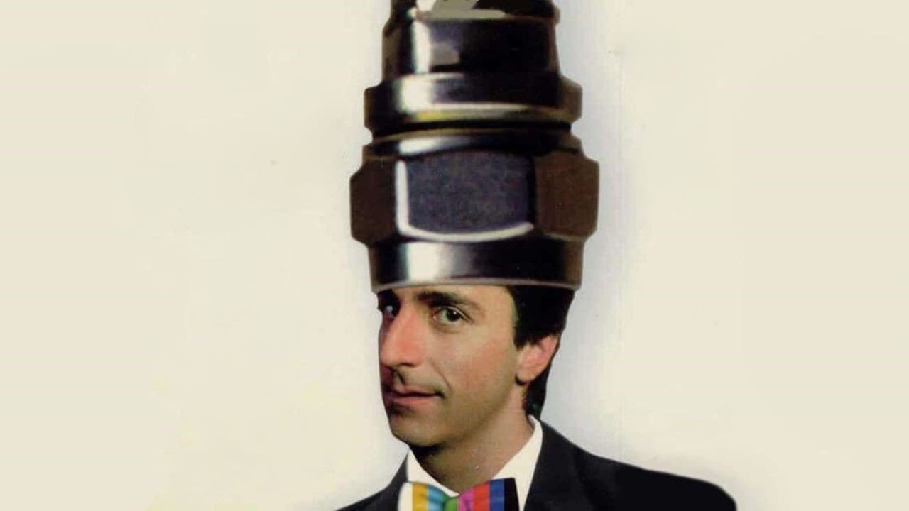 Louis 19, le roi des ondes