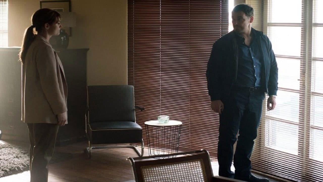 Der Zürich-Krimi: Borchert und der Sündenfall