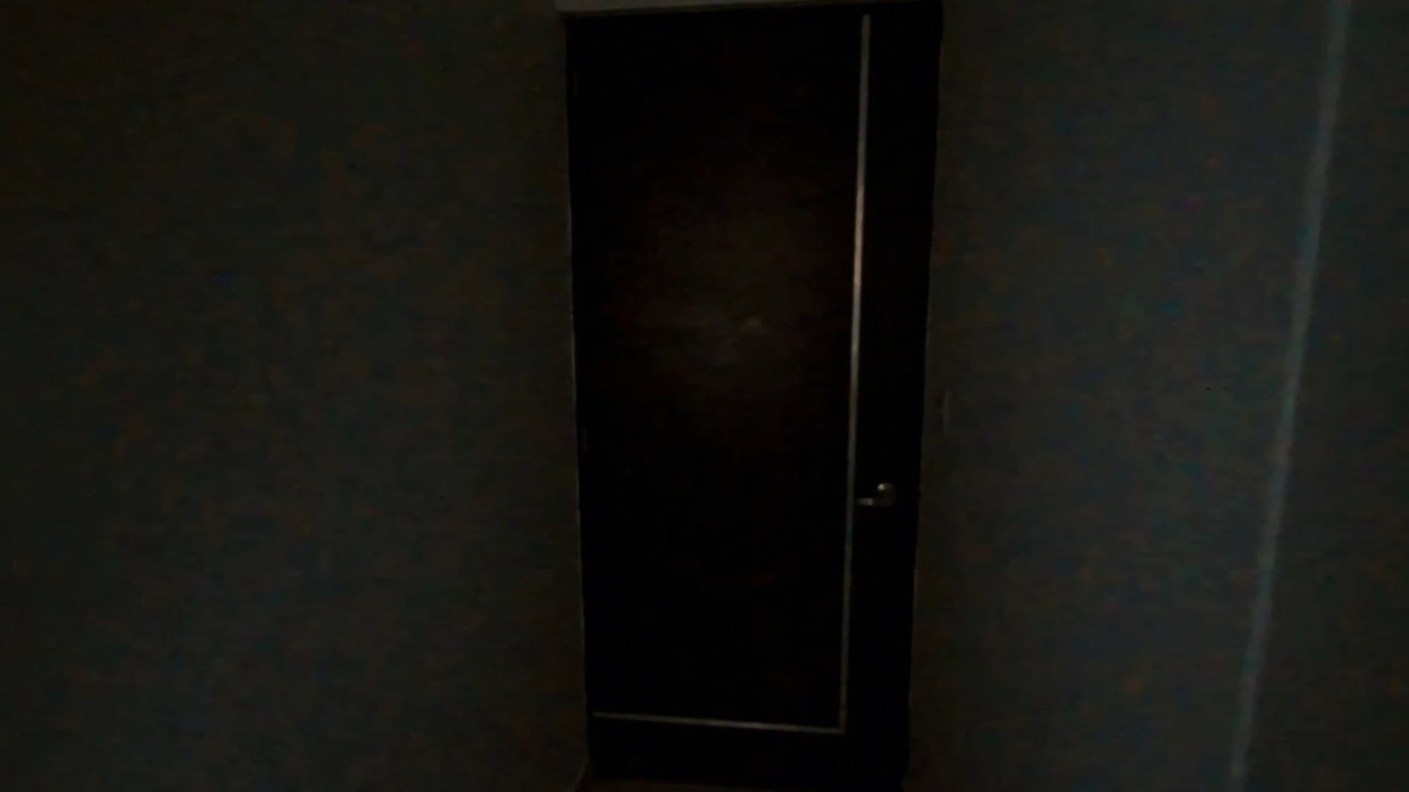 Something In The Room