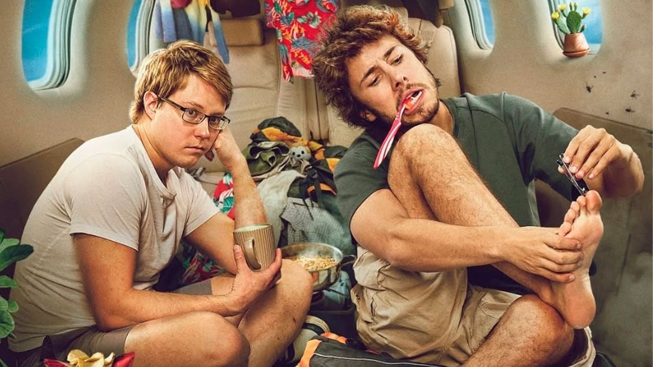 La peor vuelta al mundo