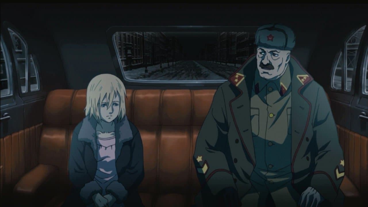 First Squad - Moment der Wahrheit