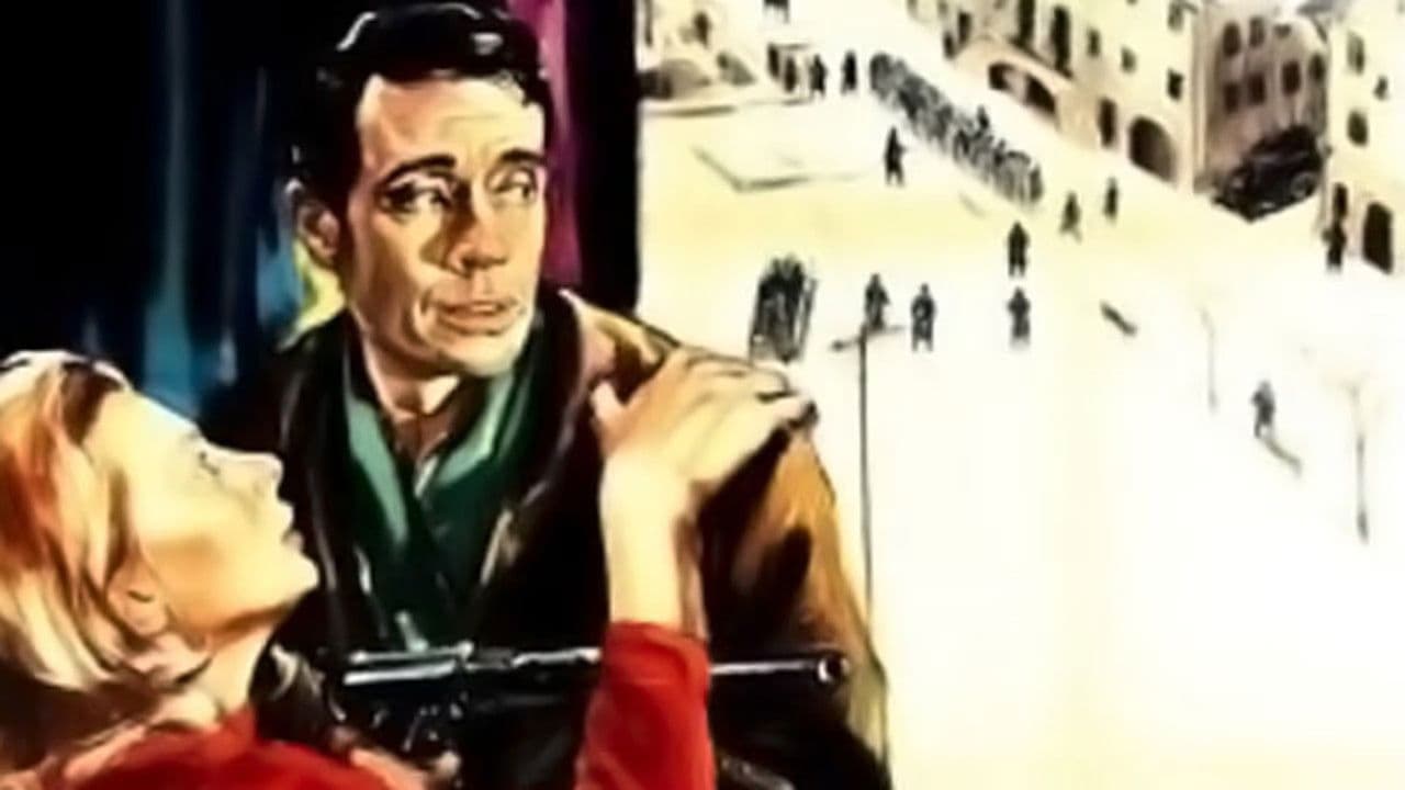 Liebe, Freiheit und Verrat