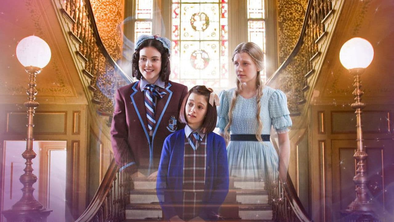 Die Geister von Ainsbury