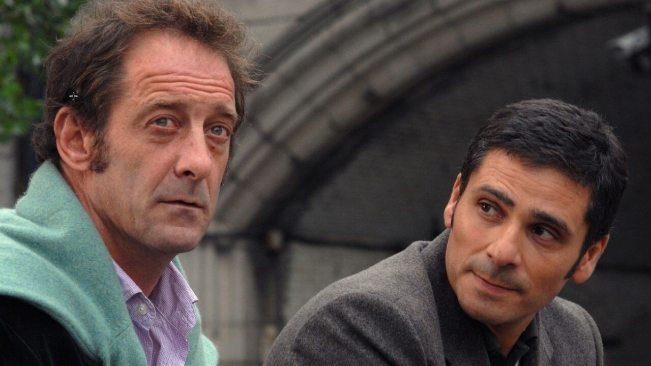 Wenn wir zusammen sind