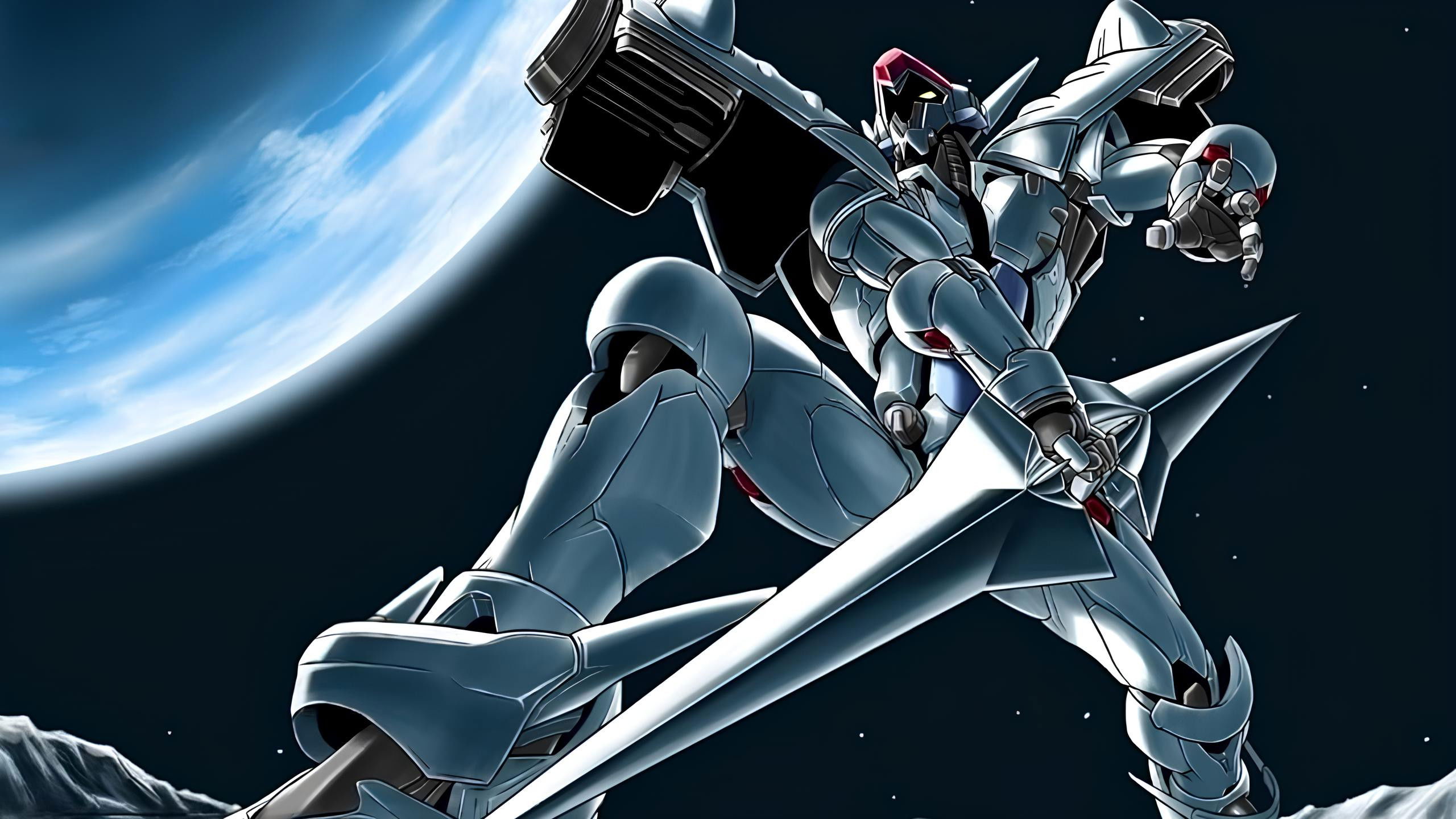 デトネイター・オーガン