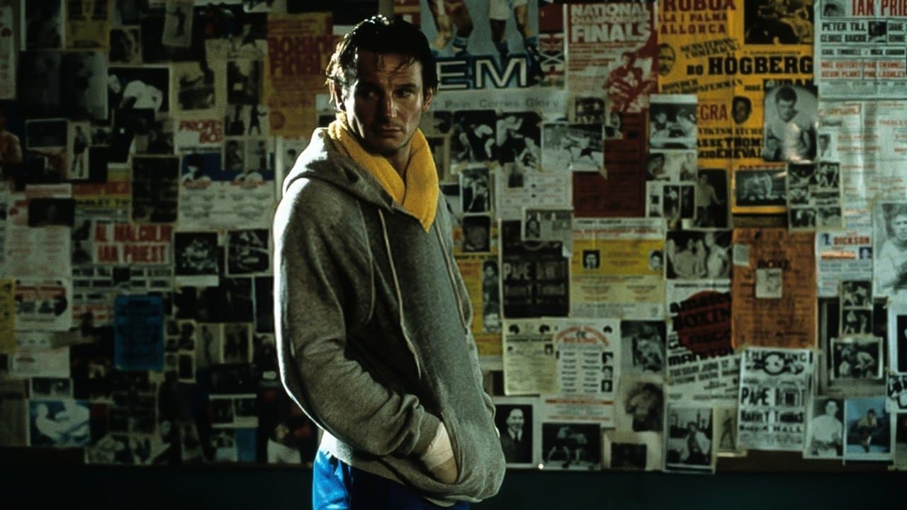 Big Man - Er hat nichts zu verlieren