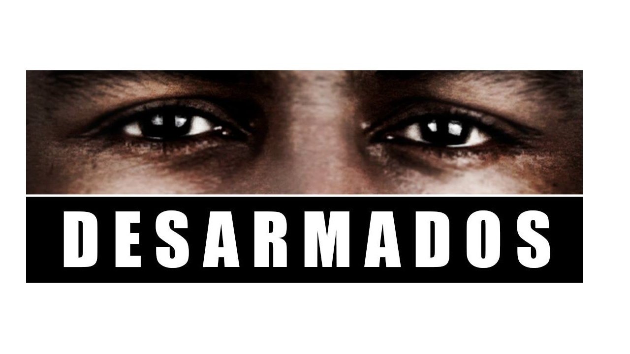 Desarmados