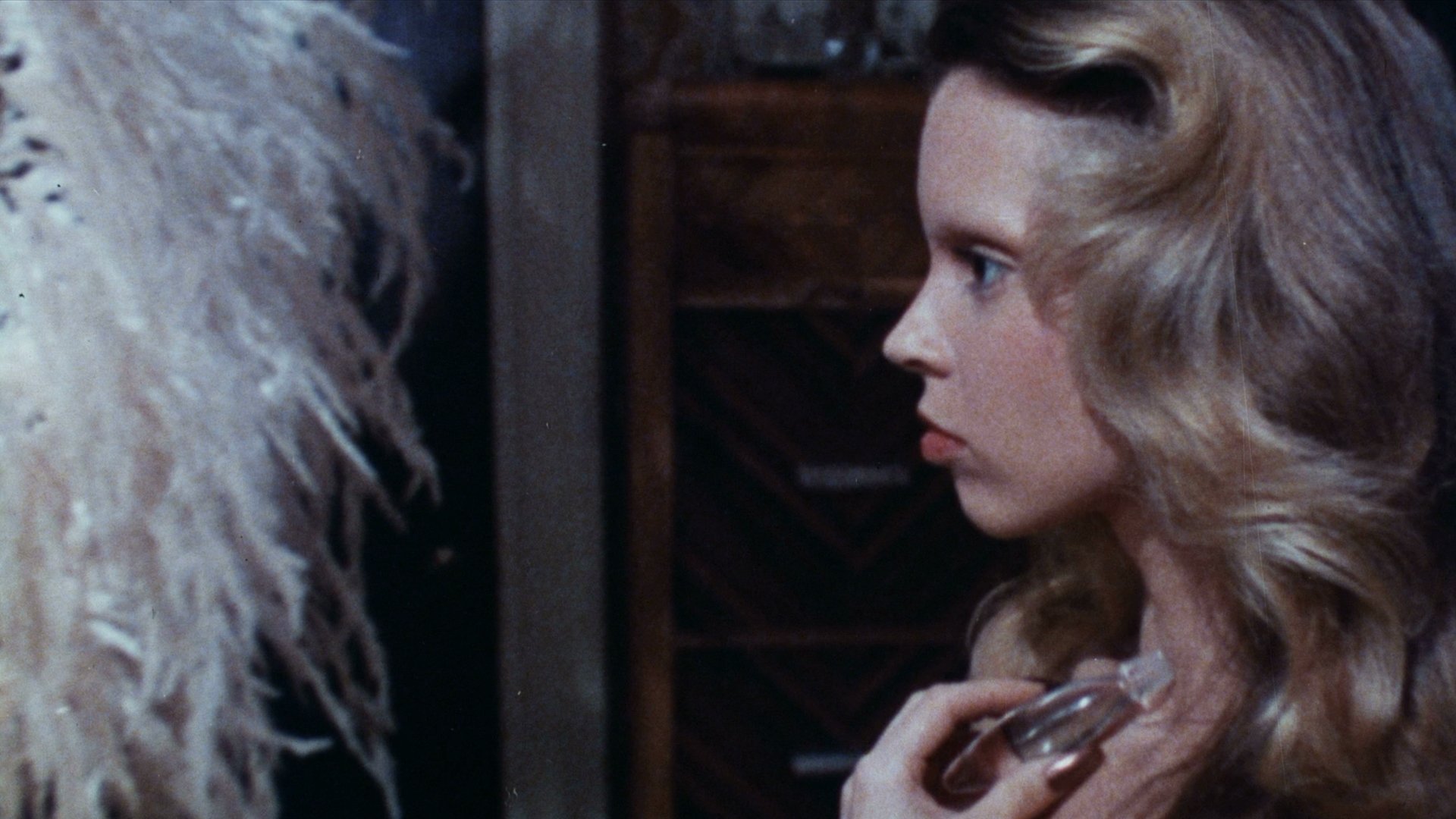 Fiona - Ein Körper voller Feuer