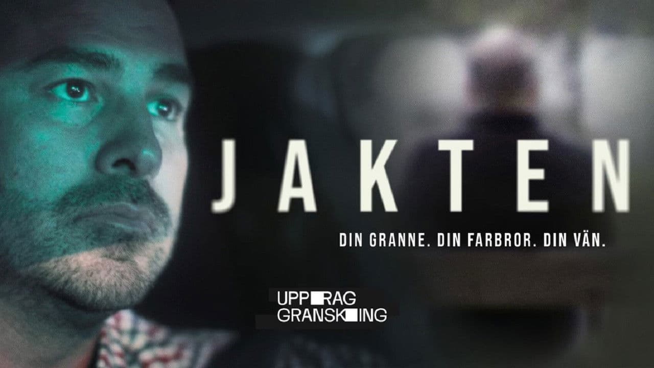 Uppdrag Granskning - Jakten