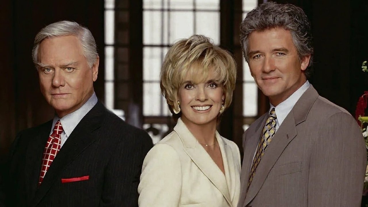 Dallas: Kampf bis aufs Messer