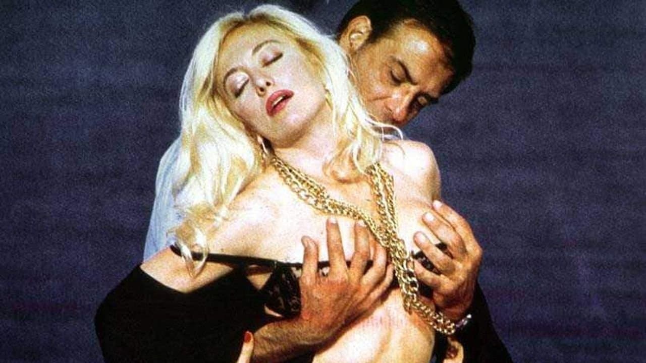 Provokation - Erotische Spiele