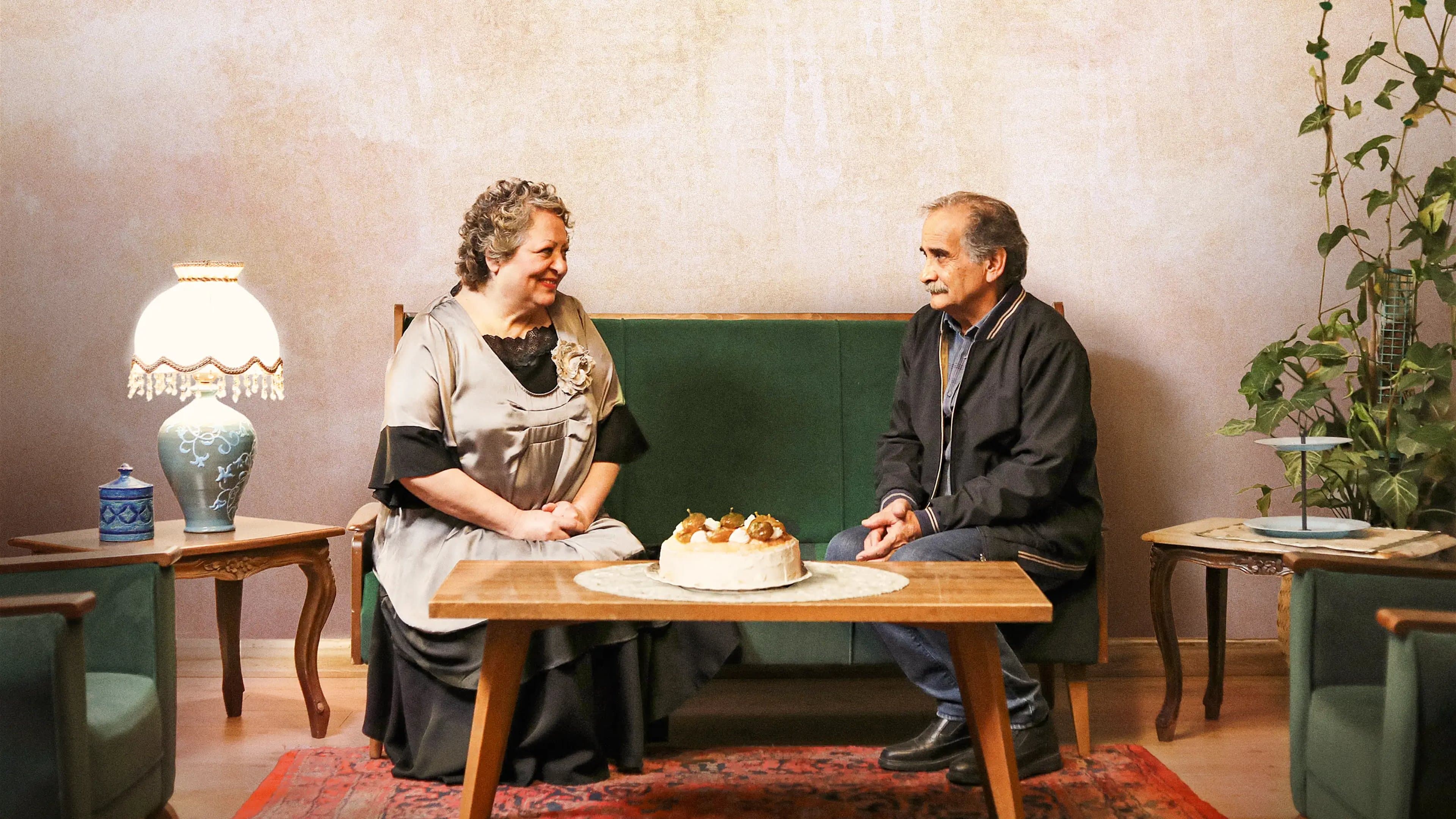 Ein kleines Stück vom Kuchen