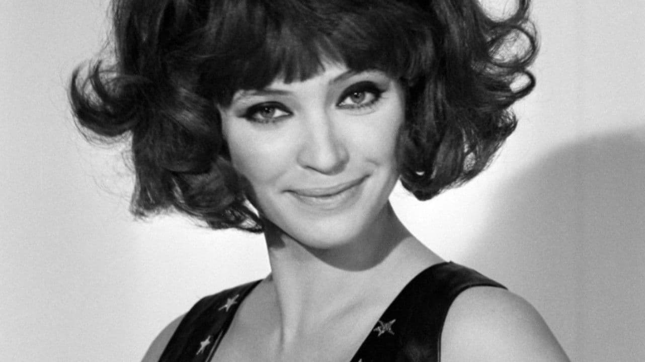 Anna Karina - Ikone der Nouvelle Vague