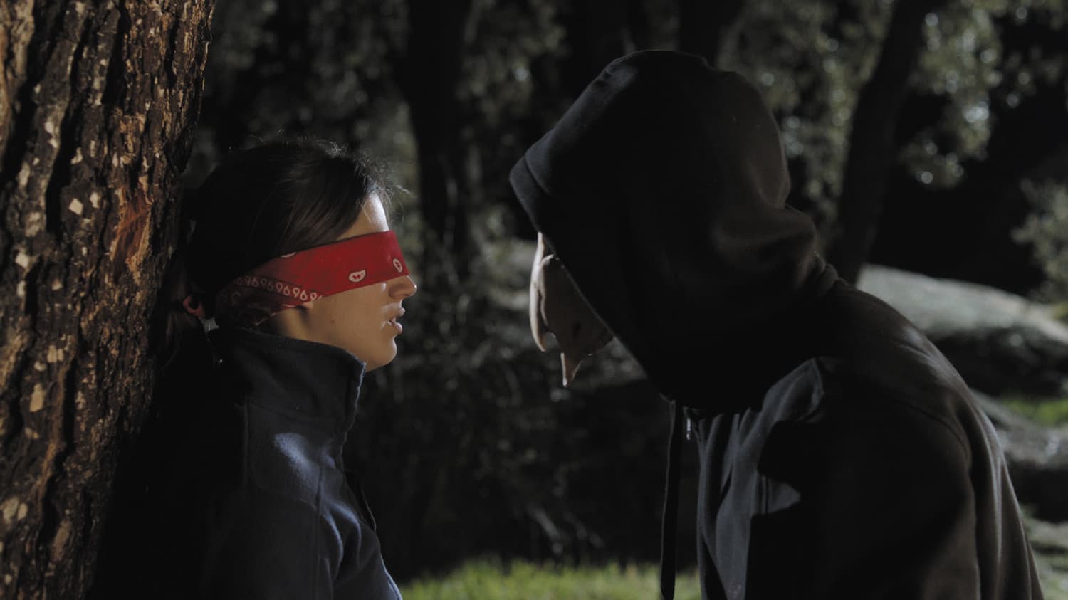 Afterparty - Feiern bis der Tod kommt