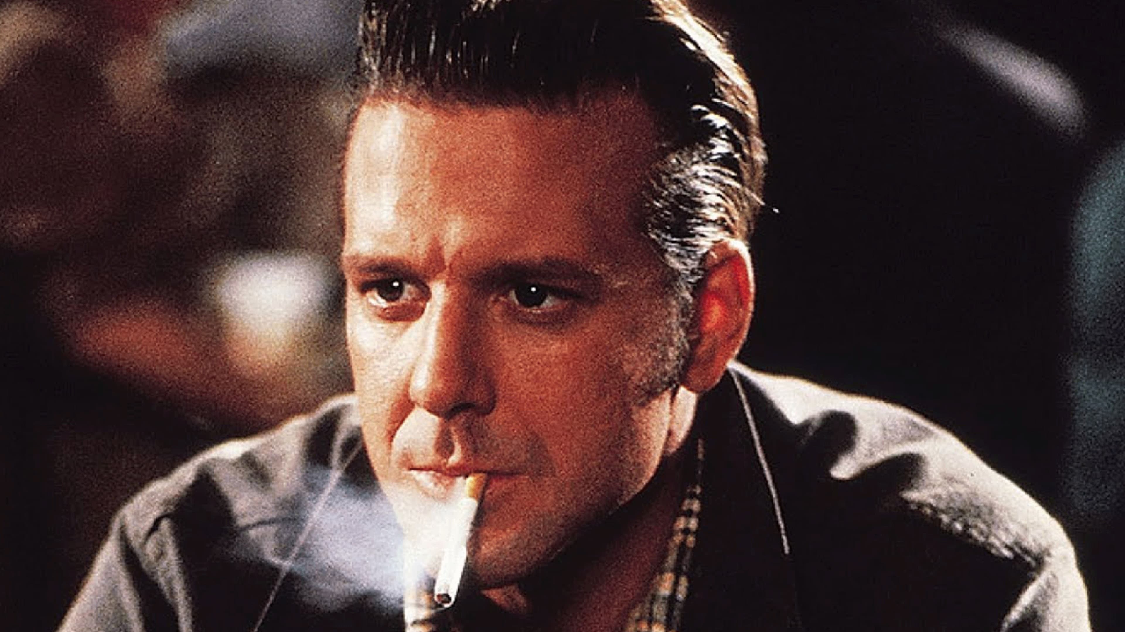 Johnny Handsome - Der schöne Johnny