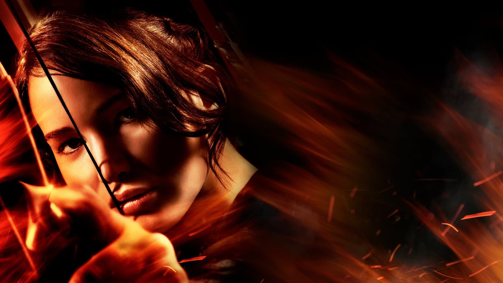 Die Tribute von Panem - The Hunger Games