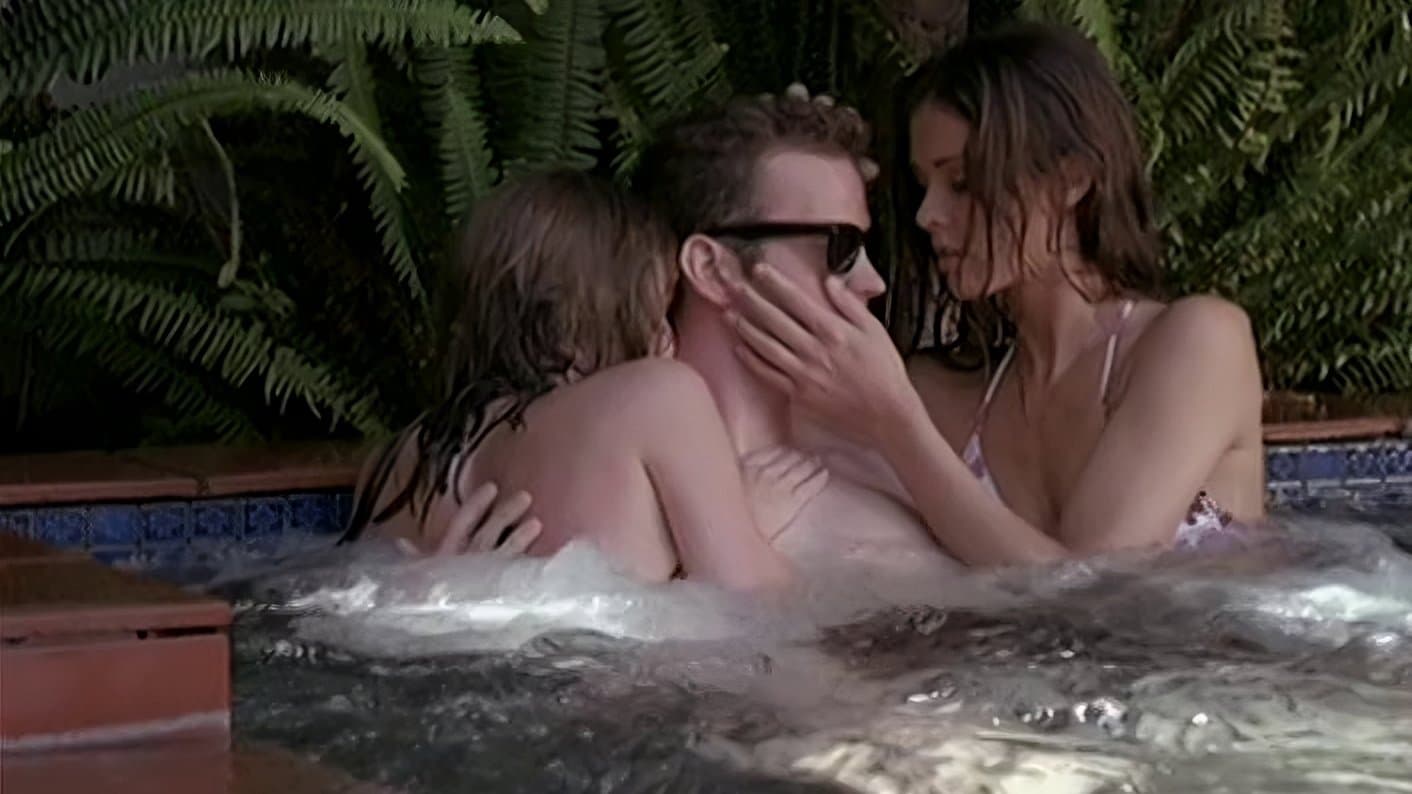 Emmanuelle 2000: Pikante Lektionen