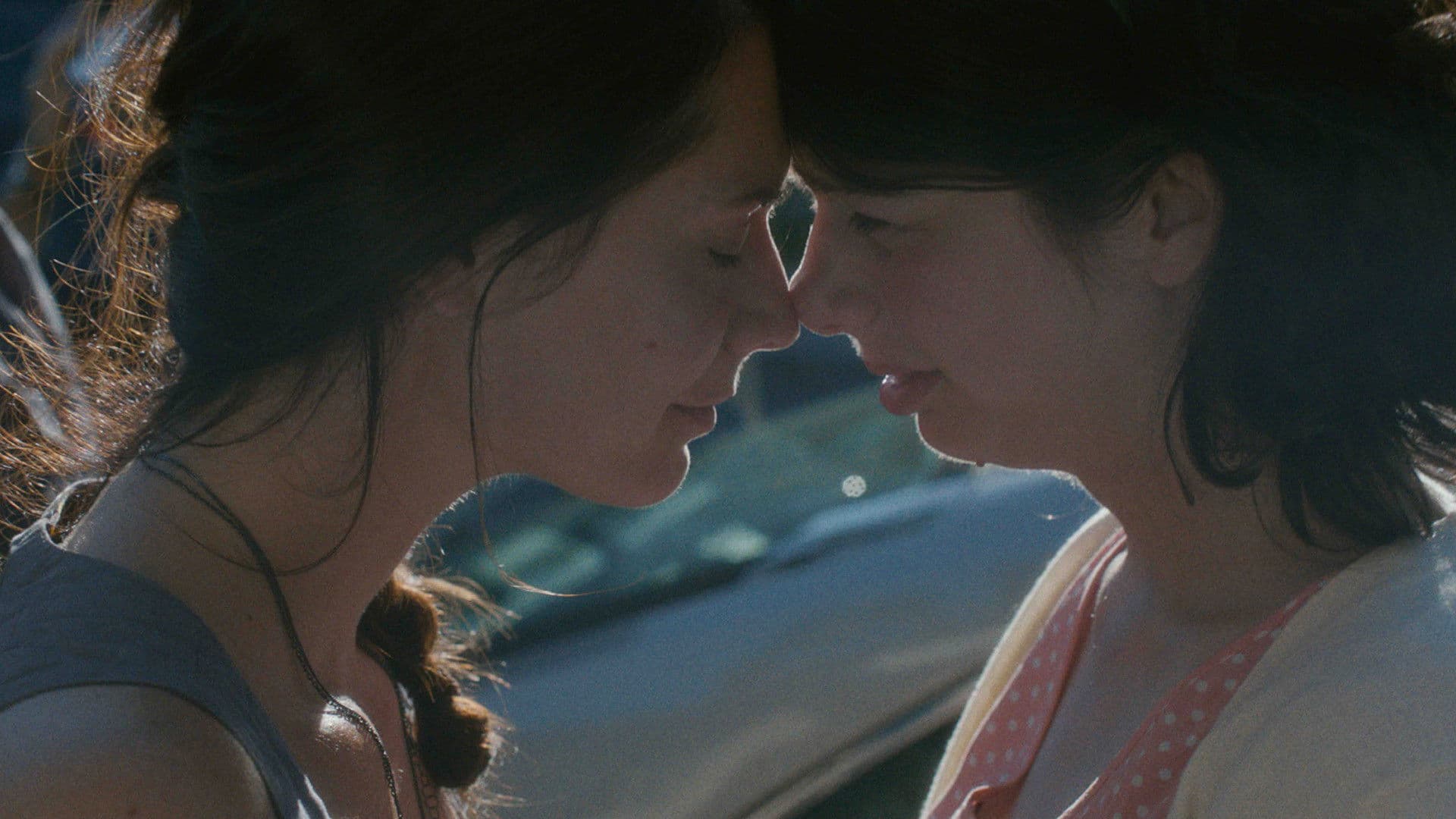 Gabrielle - (K)eine ganz normale Liebe