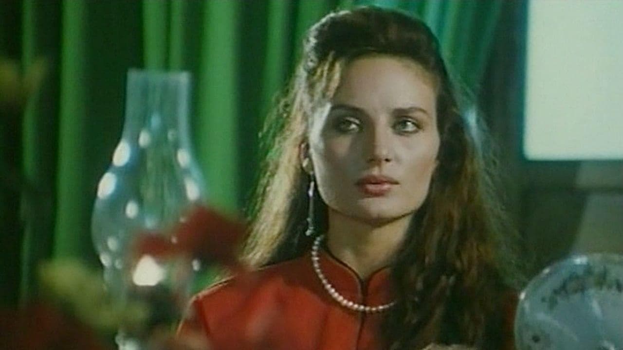 Die Liebeskammern des Chinese Kamasutra