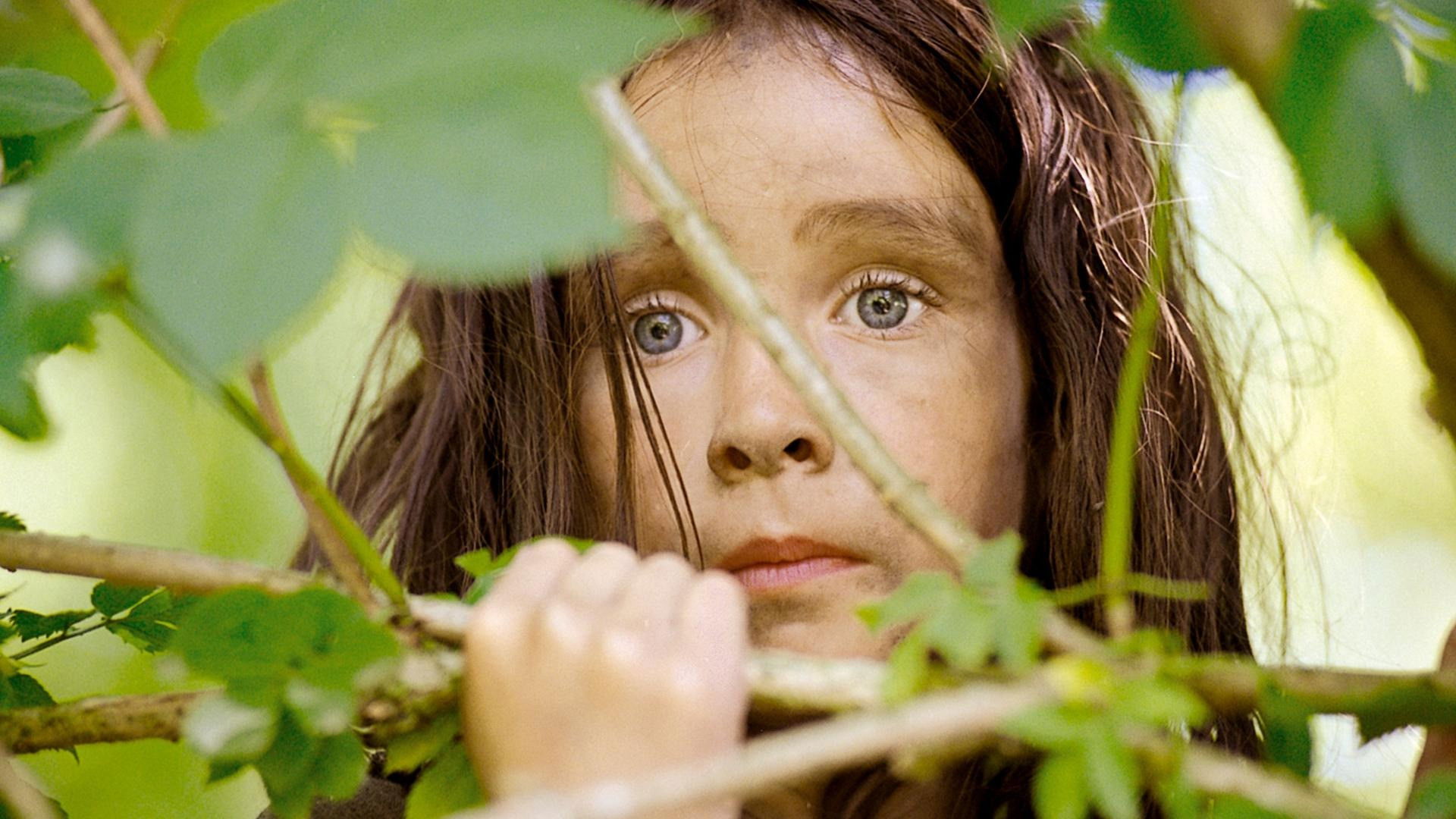 Tinke – Kleines starkes Mädchen