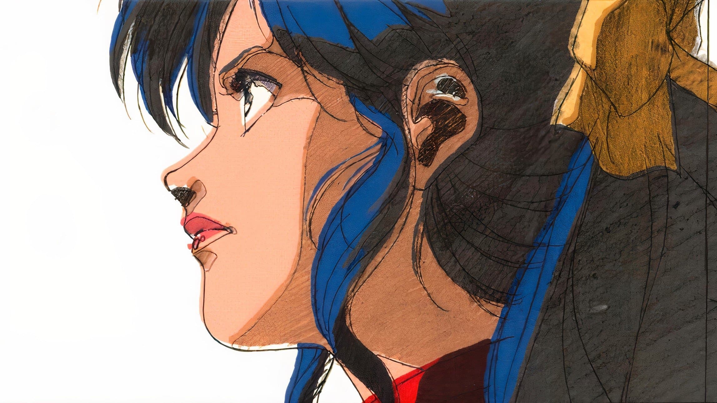 Gunbuster 2 Movie