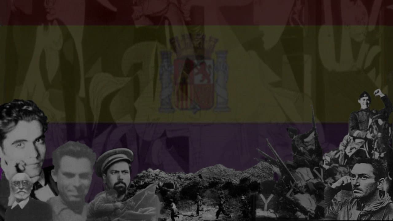 La Guerra Civil Española